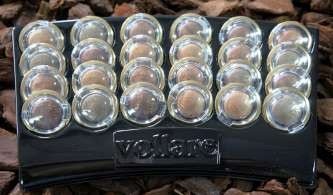 VOLLARE NEW SECRET LAUPÄRH PRUUN (24 tk)
