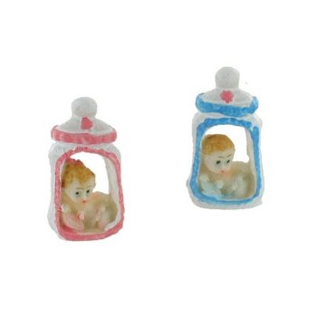 Katsikute / Sünni Kaunistus - Beebi Pudelis 5,5 cm (12 tk)