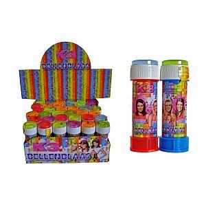 K3 SEEBIMULLID, 60ML. (36 tk)