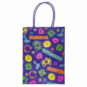 Paberist Kingikott Gamer - 16x9x22 cm (12 tk)