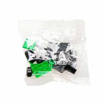 BRICKS KLOTSID - P&Otilde;LLUMAJANDUSS&Otilde;IDUKID (12 tk)