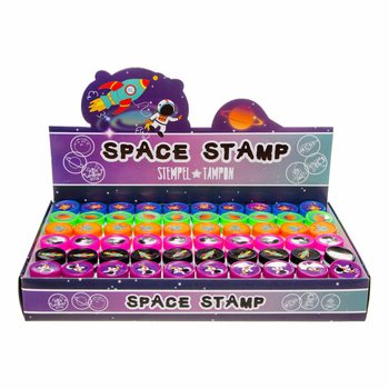 KOSMOSE TEMPLID / SPACE DISPLAYL (60 tk.)