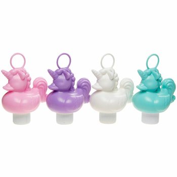Pardipüük Ükssarvik - Värvimiks - 12 cm (16 tk)