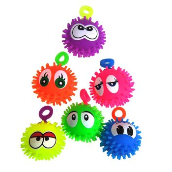 ***BESTSELLER*** PUFFER PALLID 4.5 CM (24 tk)