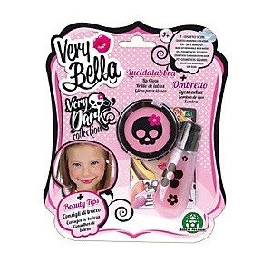 GIOCHI PREZIOSI VERY BELLA Huuleläige ja Lauvärv (12 tk)