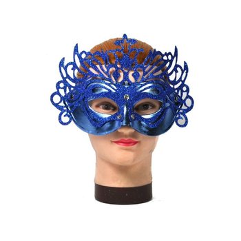 Veneetsia Maskide Komplekt (36 tk)