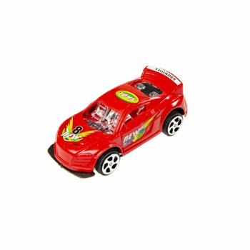 SPORDIAUTODE SEGU (24 tk)