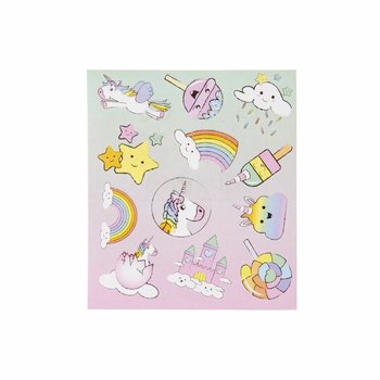 &Uuml;kssarviku Fun Kleepsude Display (120 tk)