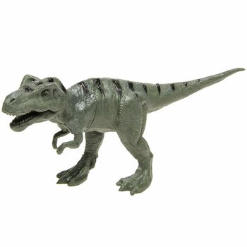 SUUR DINOSAURUS - M&Auml;NGUFIGUURID EKSPOZITSIOONIKARBIS (12 tk)