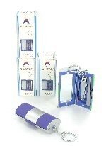 **UUS** MAGIC BEAUTY CASE (24 tk)