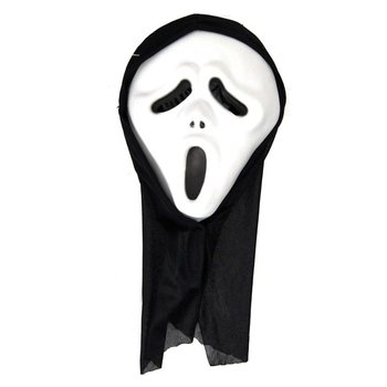 SCREAM mask lastele (10 tk)