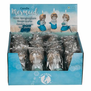 **SUPERODAV** MERINEITSI K&Uuml;&Uuml;NAL ESITLUSKARBIS (12 tk)