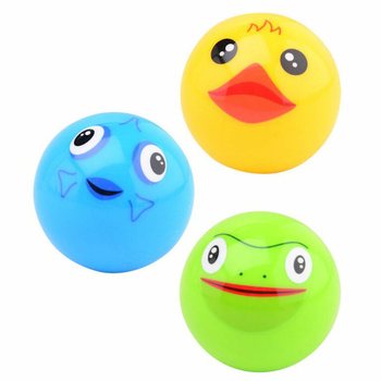 HAPPY WORLD - BEEBI VANNIPALLID LOOMAD - Alates 0 elukuust (1 tk)
