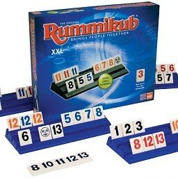 Rummikub The Original XXL (1 tk)