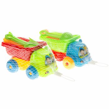 Rannaliivavormid v&auml;ikeses veokis (12 tk)