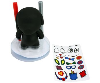 SUNDAY - DEKOREERI OMA FIGUUR (4 tk)