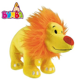 Bumba Plüüsmänguasi - Barry, 23 cm (4 tk)
