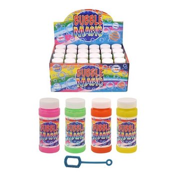 SEEBIMULLID, 60ML EKRAANIL (24 tk)