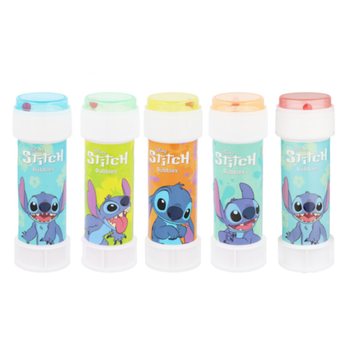 Stitch Seepbimullid - 60ml - Display-karbis (36 tk)