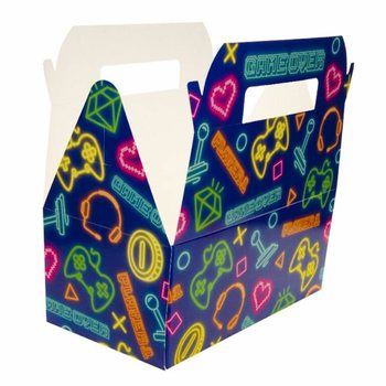 EINETOOS GAMER - 22,5 x 12 x 9,5 cm (24 tk)