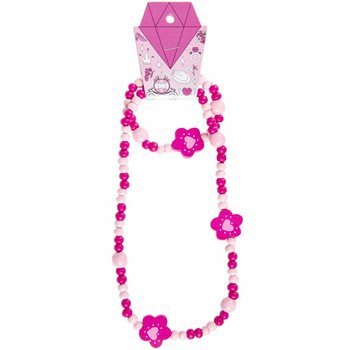 PUIDUST LASTE KAELAKEE + K&Auml;EV&Otilde;RU KOMPLEKT (48 tk)