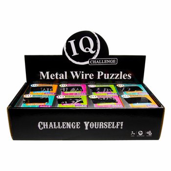 IQ METALLIST PUSLE KARBIS (24 tk)