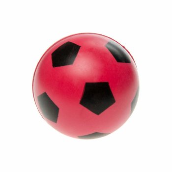 P&otilde;rkepallid Jalgpall &Oslash; 4,3 cm Topsi sees (30 tk)