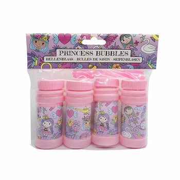 Printsesside seebimullid 50ml (4 tk)