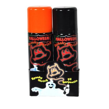 2-osaline Serpentiinisprei Komplekt 2x125ML (6 tk)