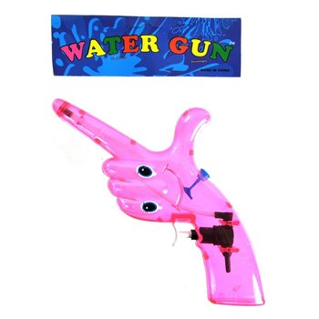 Veepüstol Käsi Roosa 22 cm (12 tk)