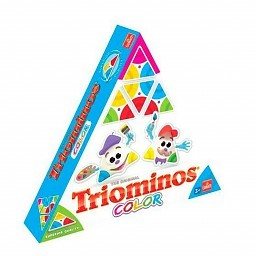 Triominos Color (1 tk)