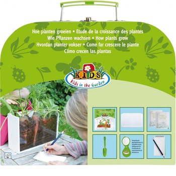 ***BESTSELLER*** OUTDOOR KOHVER: KUIDAS TAIMED KASVAVAD