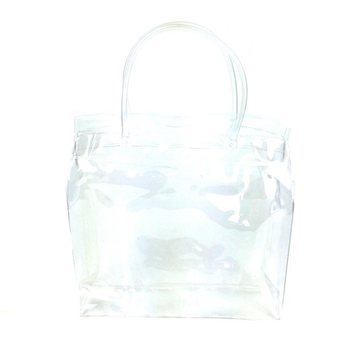 Luksuslik L&auml;bipaistev Plokk-P&otilde;hjaga Pakkekott Tugeva Sangaga 18,5x18cm (25 tk)
