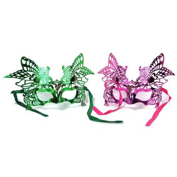 VENEETSIA MASK - MUDEL 7 (12 tk)
