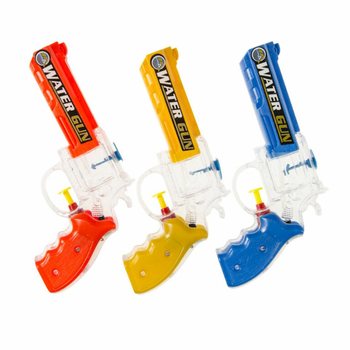 Veep&uuml;stol 16 cm - V&auml;rvimix (24 tk)