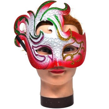 Veneetsia mask - Mudel 5 (12 tk)