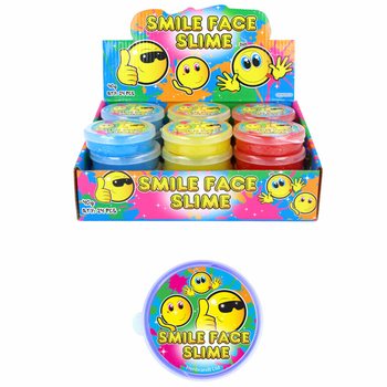 Smiley Lima Müügistendis (24 tk)
