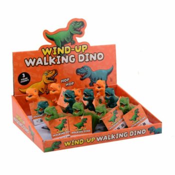 &Uuml;leskeeratav Dinosaurus T-Rex Display (12 tk)