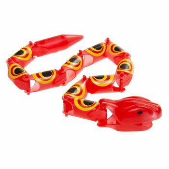 Painduvad V&auml;belevad M&auml;ngumaod 35 cm Esitluskarbis (48 tk)