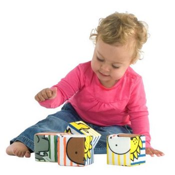 MIFFY - PEHMED LADUMISKLOTSID 4 OSA (1 tk)