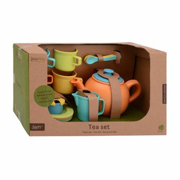 JOUECO - BIO Teekomplekt - Sobib lastele alates: 24. elukuust (1 tk)