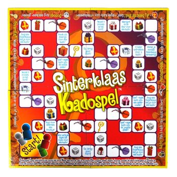 P&uuml;ha Nikolause kingim&auml;ng (12 tk)
