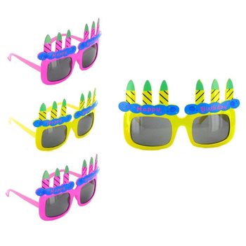 PEOPRILLID HAPPY BIRTHDAY (12 tk)
