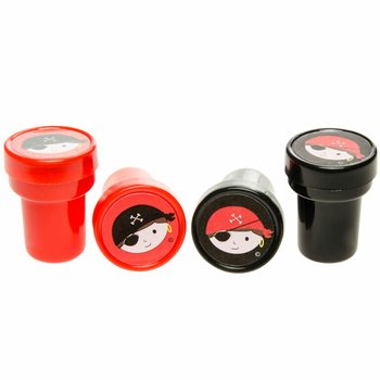 TEMPLID PIRAAT DISPLAY-KARBIS (60 tk)