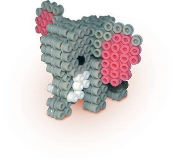 SES Triigitavad p&auml;rlid 3D Loomad (1 tk)