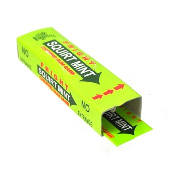 Smiffy's Pilapood Veep&uuml;stoliga N&auml;rimiskumm Kaardil (24 tk)