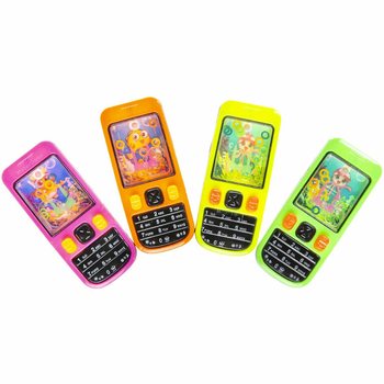 VEE-MÄNG TELEFON (36 tk)