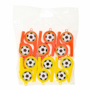 Jalgpalli Viled (12 tk komplekt)