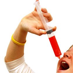 Peosüstlad Shotiklaaside Asemel (6 tk)