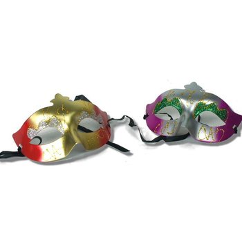 VENEETSIA MASK - MUDEL 1 (12 tk)